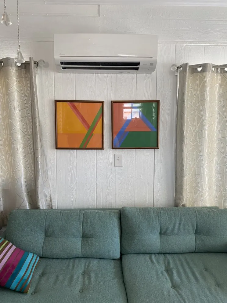 Slide of Western Air Cooling & Heating