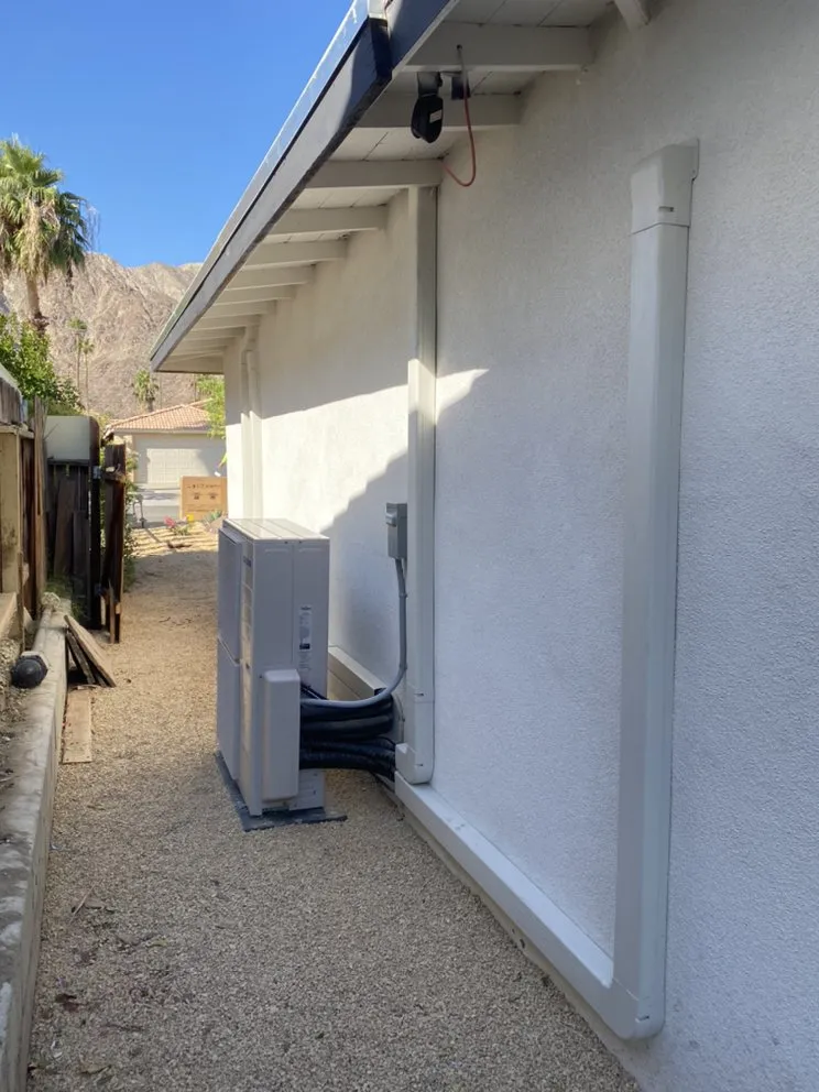 Slide of Western Air Cooling & Heating