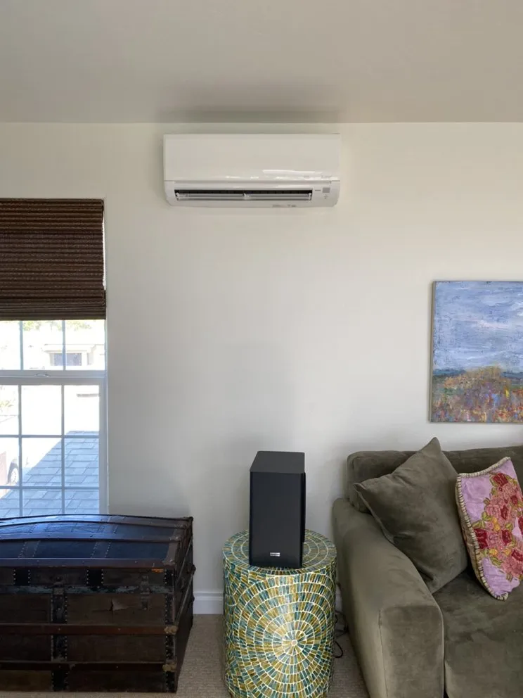 Slide of Western Air Cooling & Heating