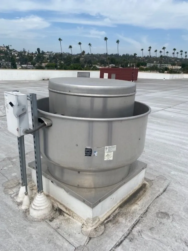 Slide of Western Air Mechanical