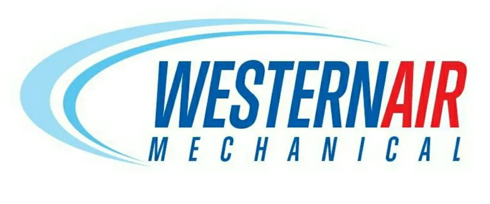 Slide of Western Air Mechanical
