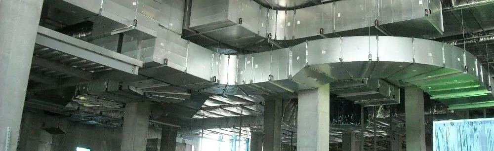 Slide of Western Air Mechanical