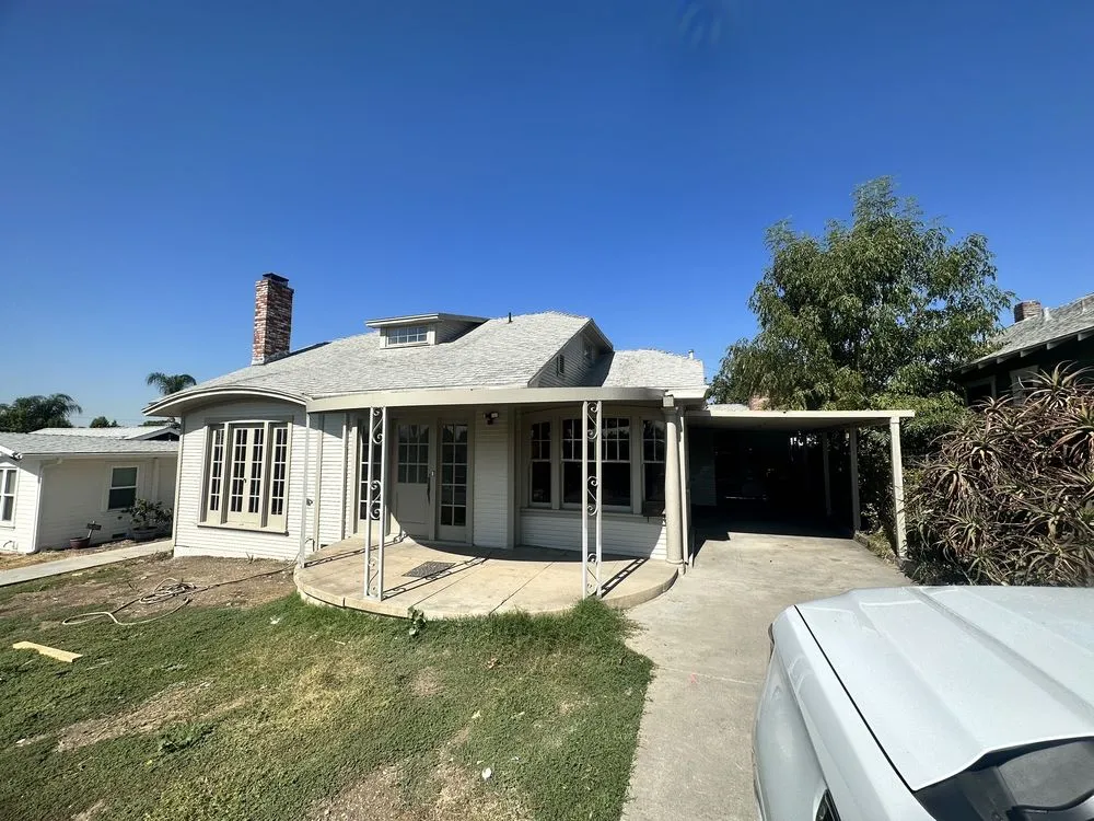 Slide of Western Air Mechanical