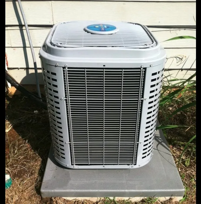 Slide of Western Aire Heating & Cooling