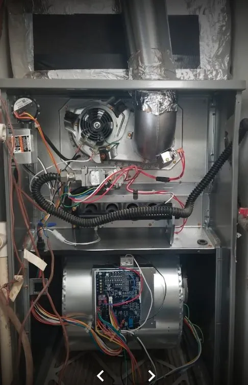 Slide of Western Allied Refridgeration