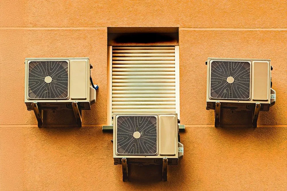 Slide of Western Arizona Mechanical