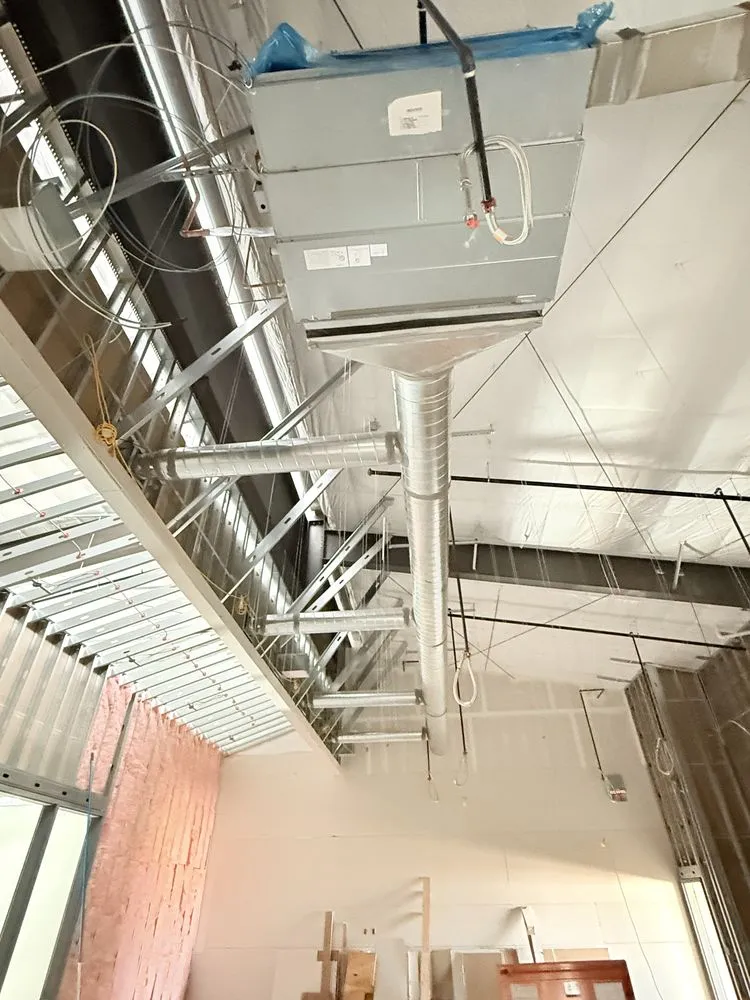 Slide of Western Arizona Mechanical