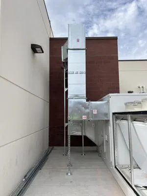 Western Arizona Mechanical