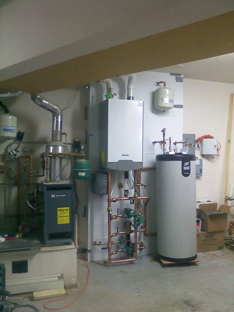 Slide of Western Colorado Plumbing & Heating