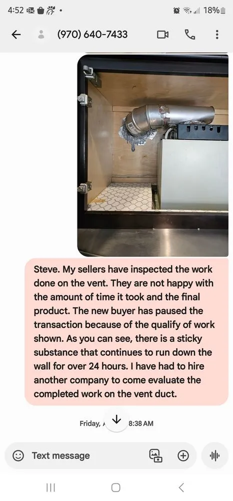 Slide of Western Colorado Plumbing & Heating