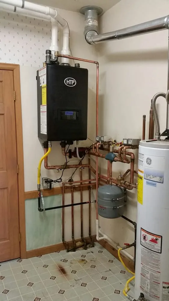 Slide of Western Colorado Plumbing & Heating