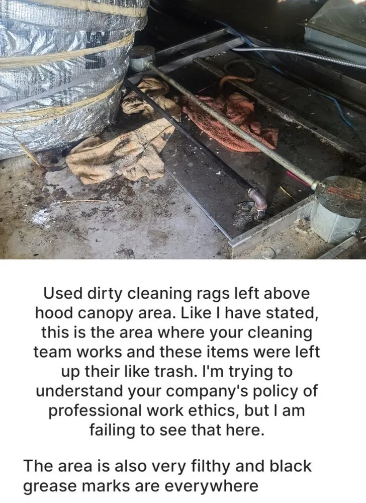 Slide of Western Commercial Services