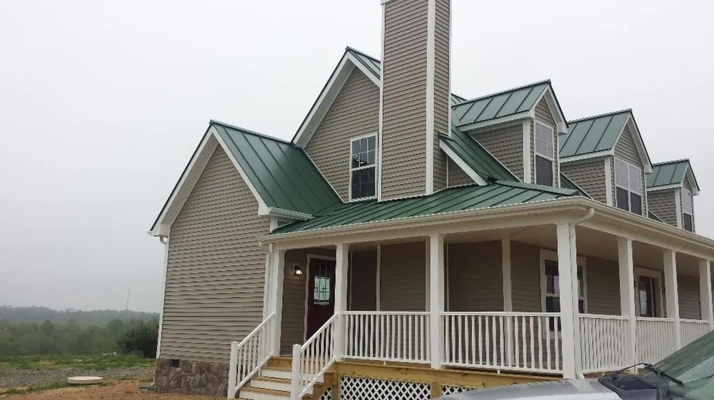 Slide of Western Edge Heating & Air