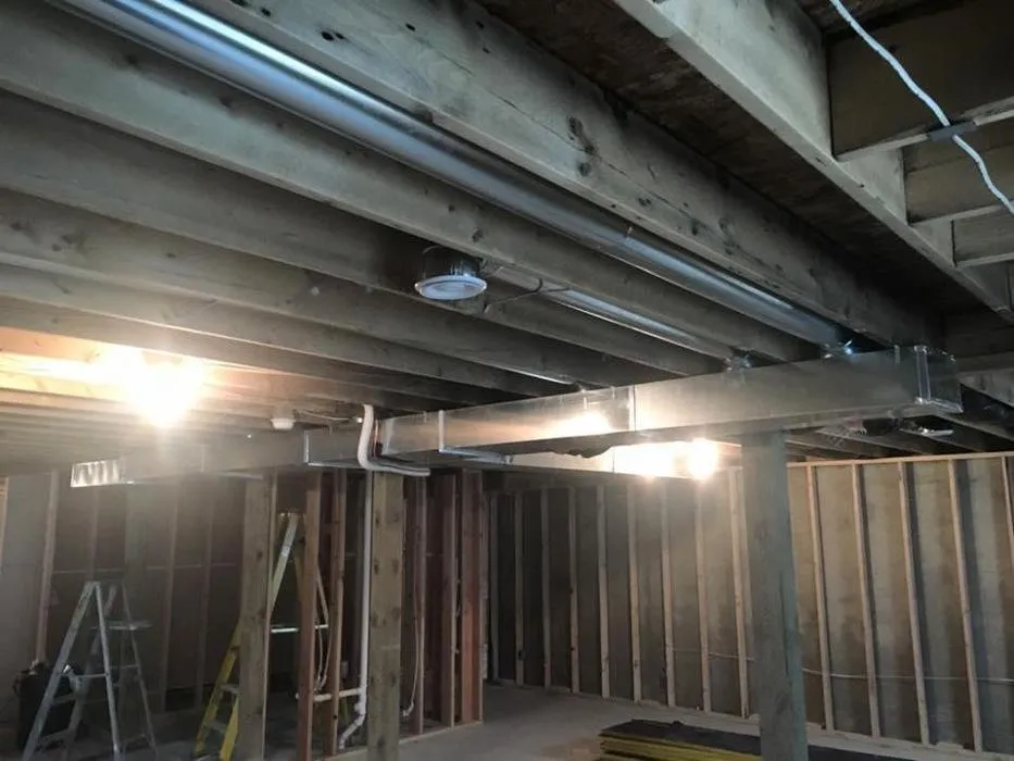 Slide of Western Edge Heating & Air