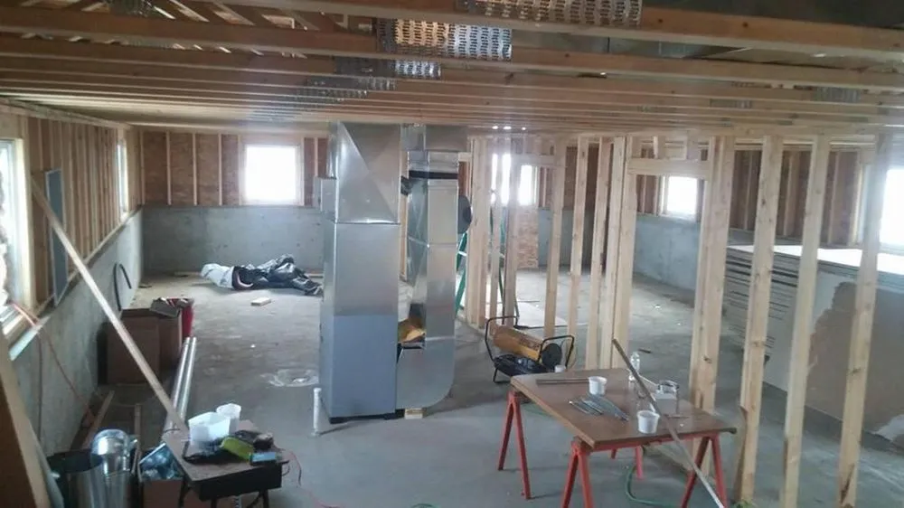 Slide of Western Edge Heating & Air