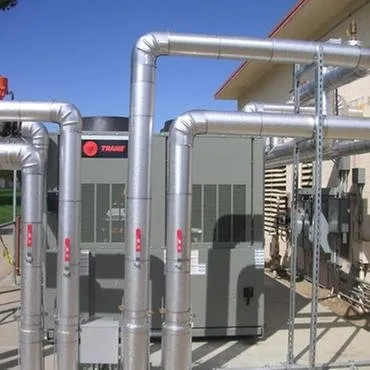 Slide of Western Equipment Service