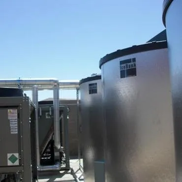 Slide of Western Equipment Service