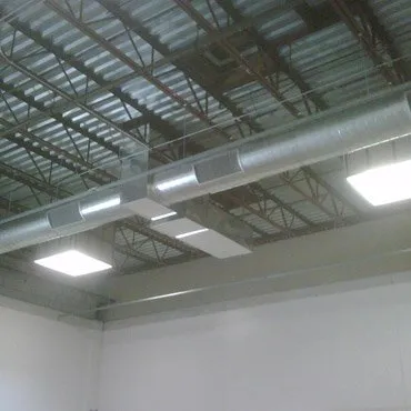 Slide of Western Equipment Service