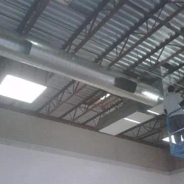 Slide of Western Equipment Service