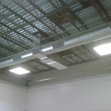 Slide of Western Equipment Service