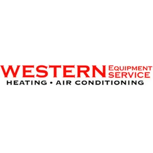 Slide of Western Equipment Service
