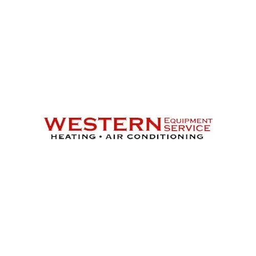 Slide of Western Equipment Service