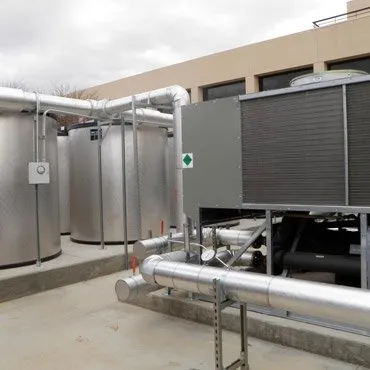 Slide of Western Equipment Service