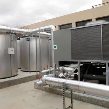 Slide of Western Equipment Service