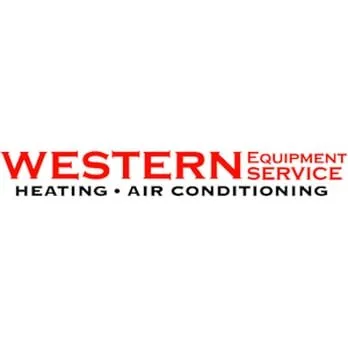Western Equipment Service Logo