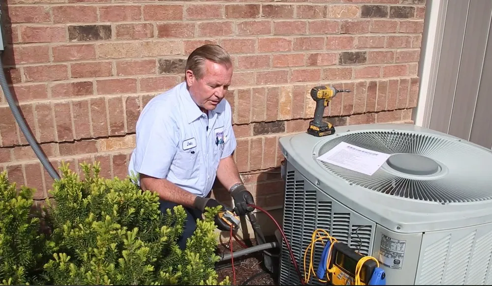 Slide of Western Heating & Air Conditioning