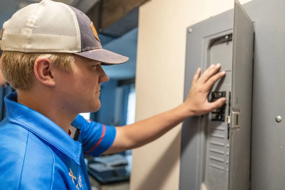 Slide of Western Heating & Air Conditioning