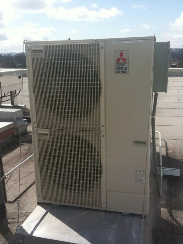 Slide of Western Heating & Cooling