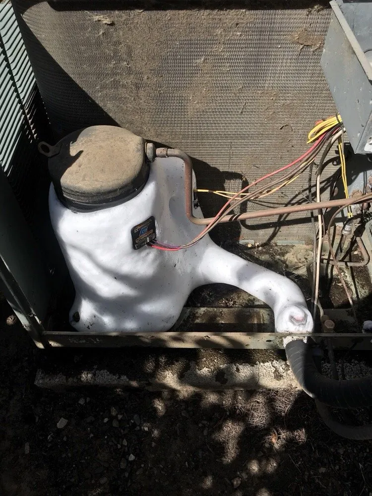 Slide of Western Heating & Cooling