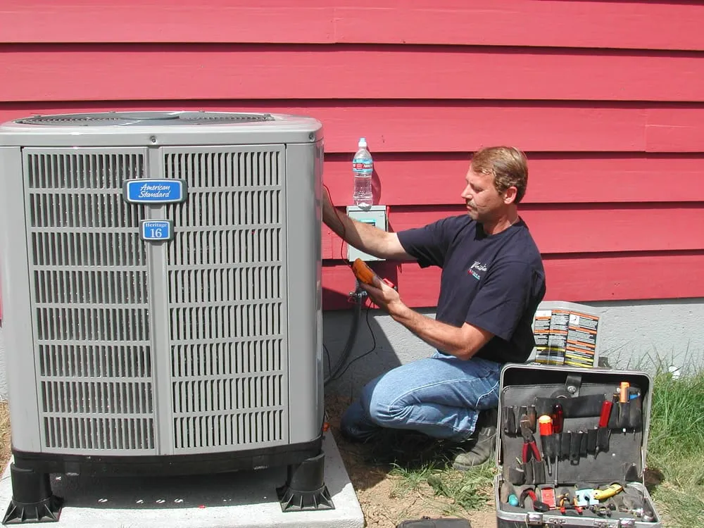 Slide of Western Heating & Cooling