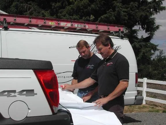 Slide of Western Heating & Cooling