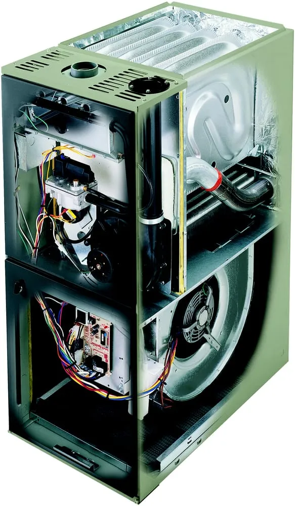 Slide of Western Heating & Cooling