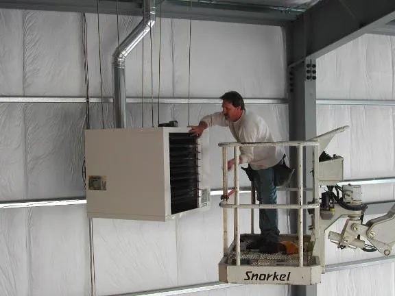 Slide of Western Heating & Cooling