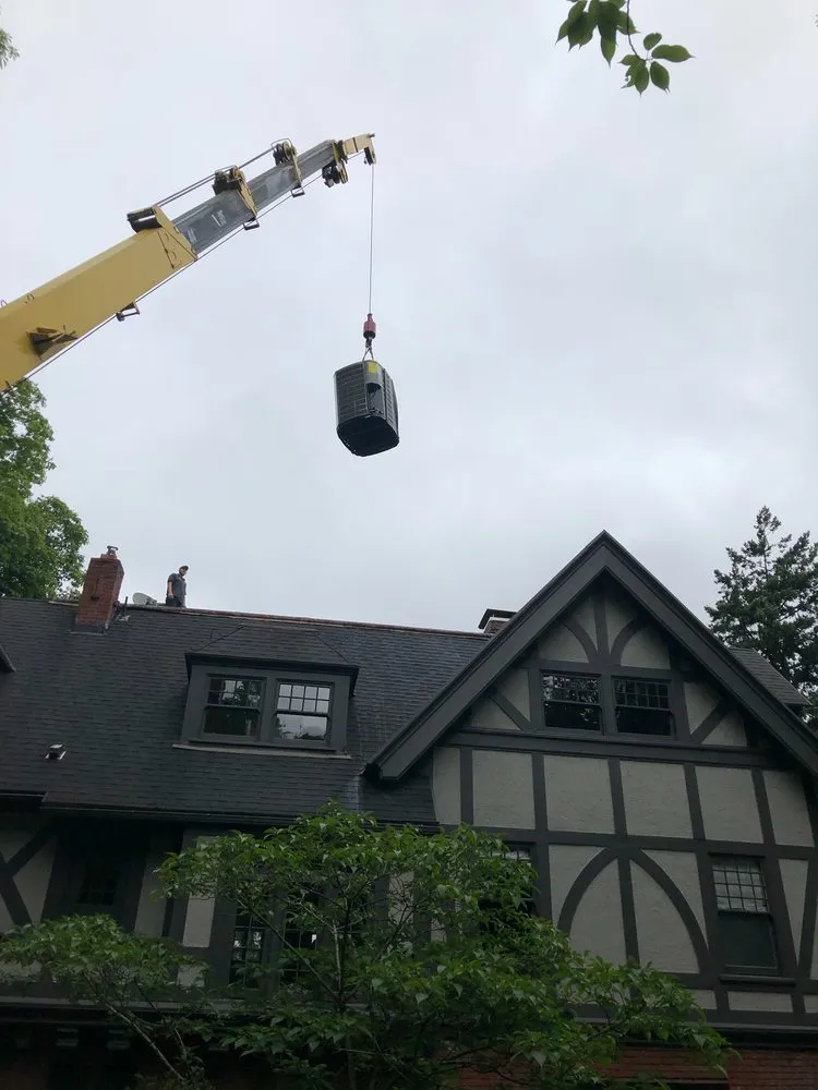 Slide of Western Heating & Cooling