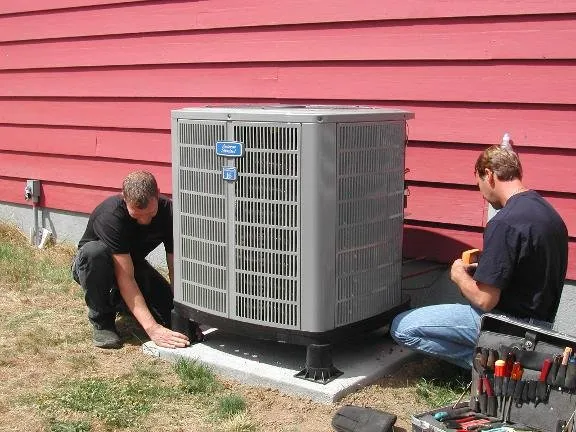 Slide of Western Heating & Cooling