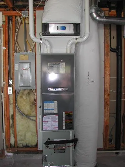 Slide of Western Heating & Cooling