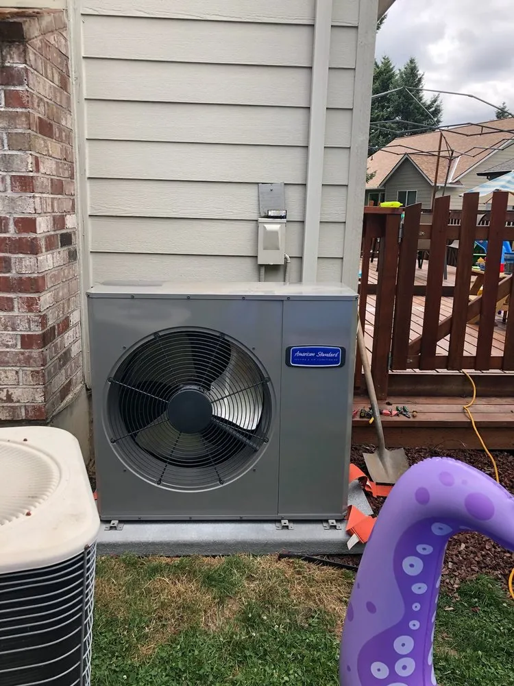 Slide of Western Heating & Cooling