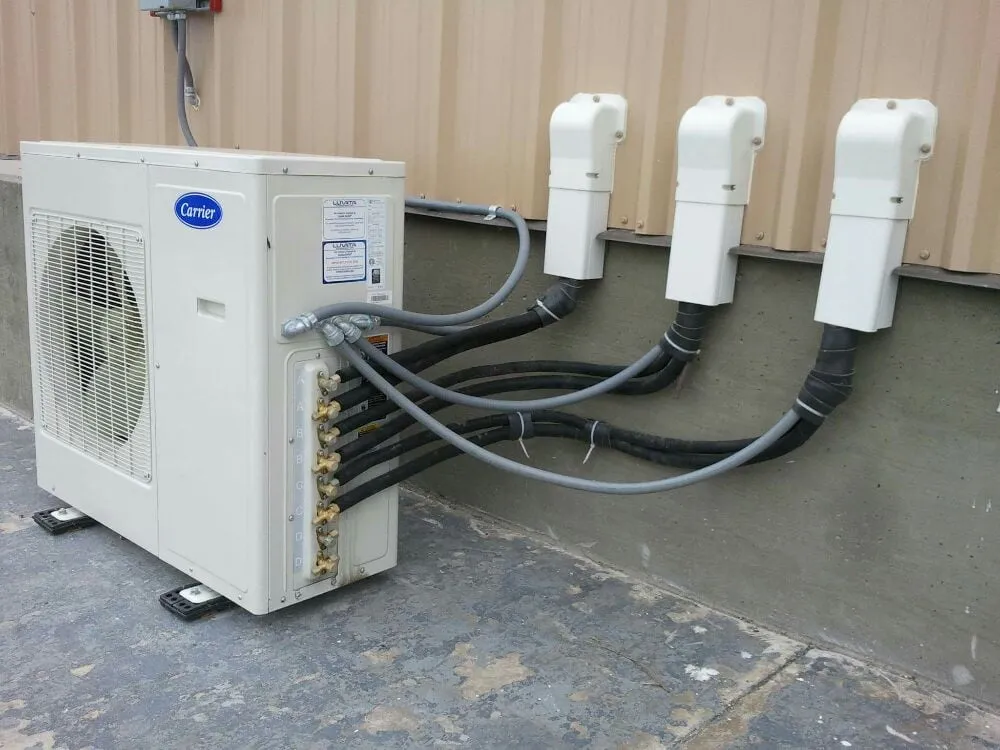 Slide of Western Heating Air Conditioning & Plumbing