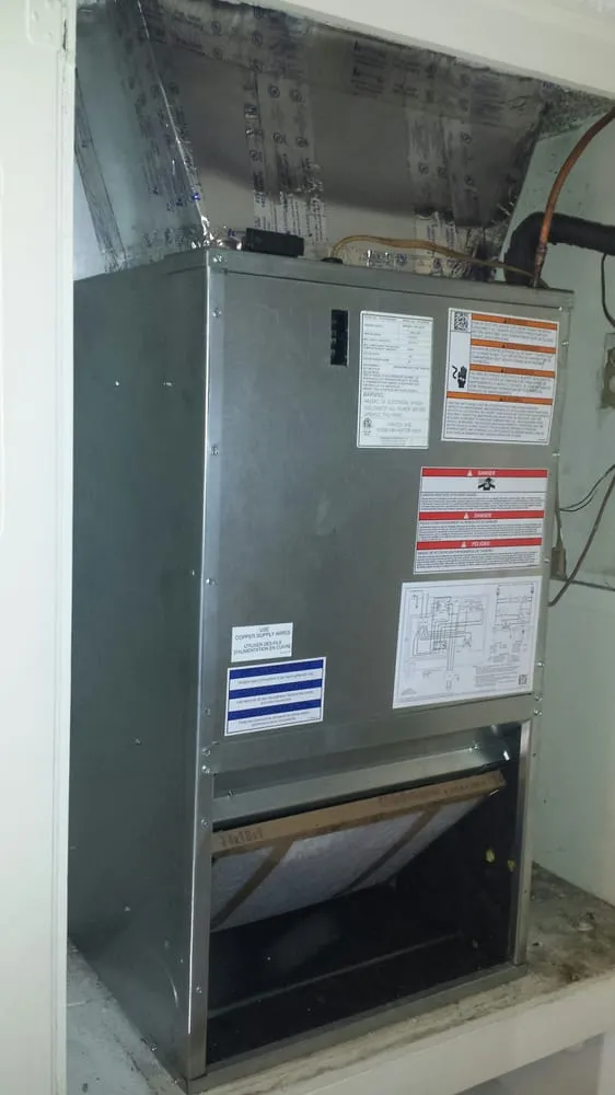 Slide of Western Heating Air Conditioning & Plumbing