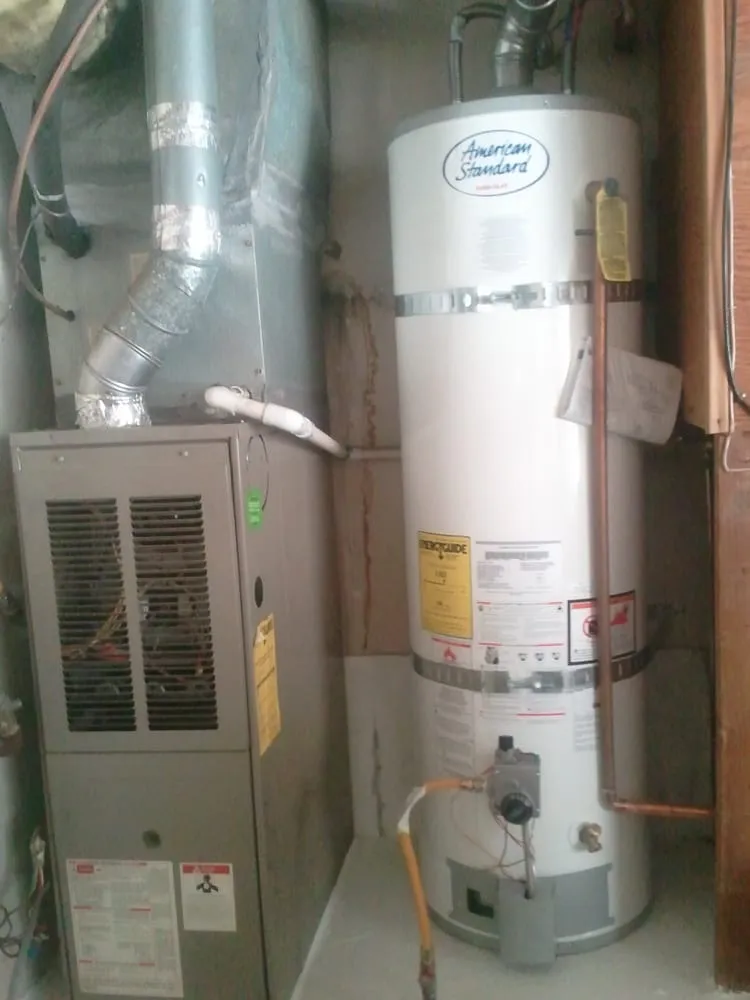 Slide of Western Heating Air Conditioning & Plumbing