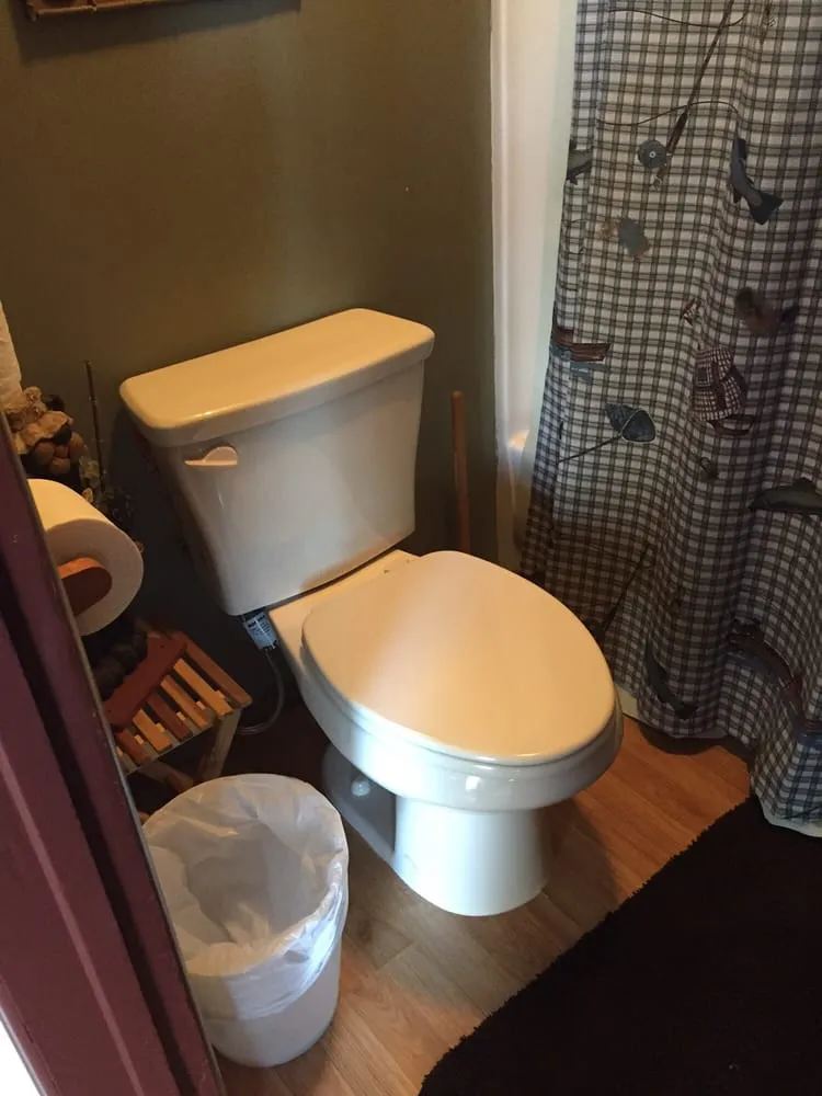 Slide of Western Heating Air Conditioning & Plumbing