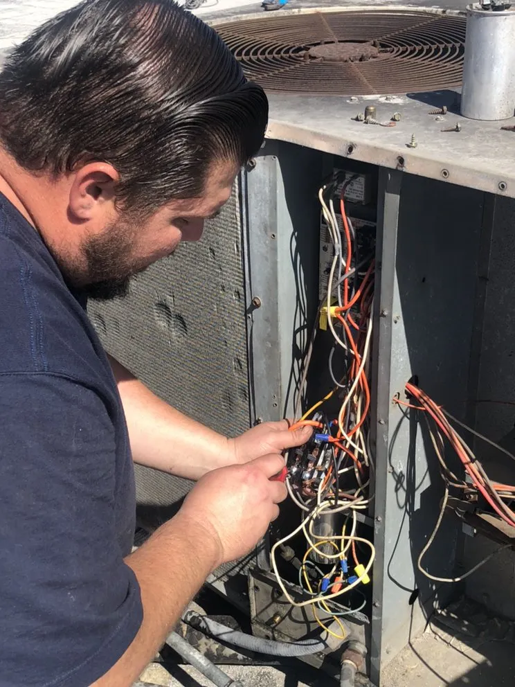 Slide of Western Heating Air Conditioning & Plumbing