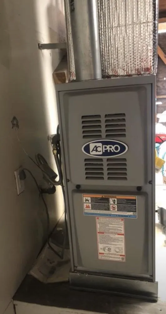 Slide of Western Heating Air Conditioning & Plumbing