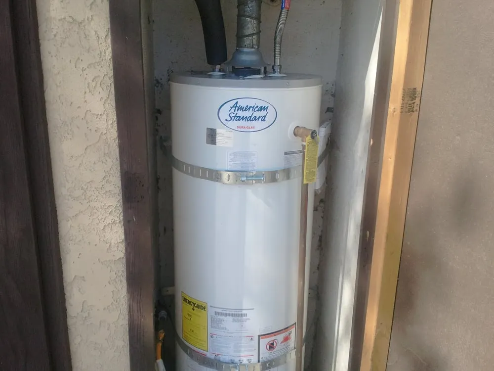 Slide of Western Heating Air Conditioning & Plumbing