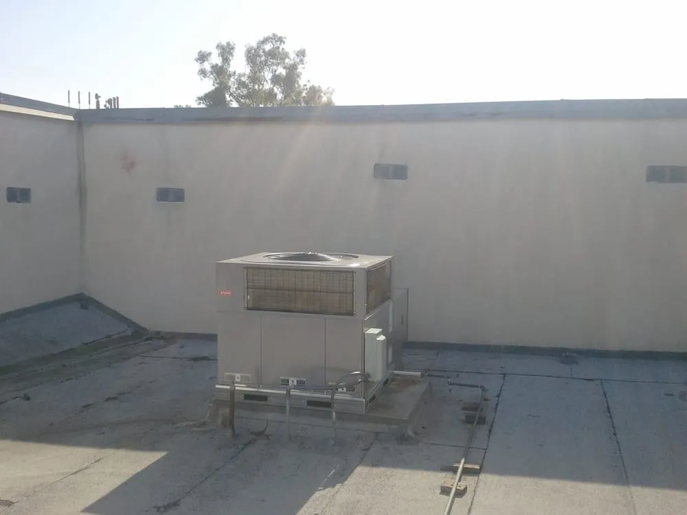 Slide of Western Heating Air Conditioning & Plumbing