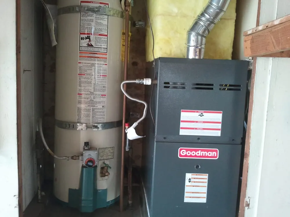 Slide of Western Heating Air Conditioning & Plumbing